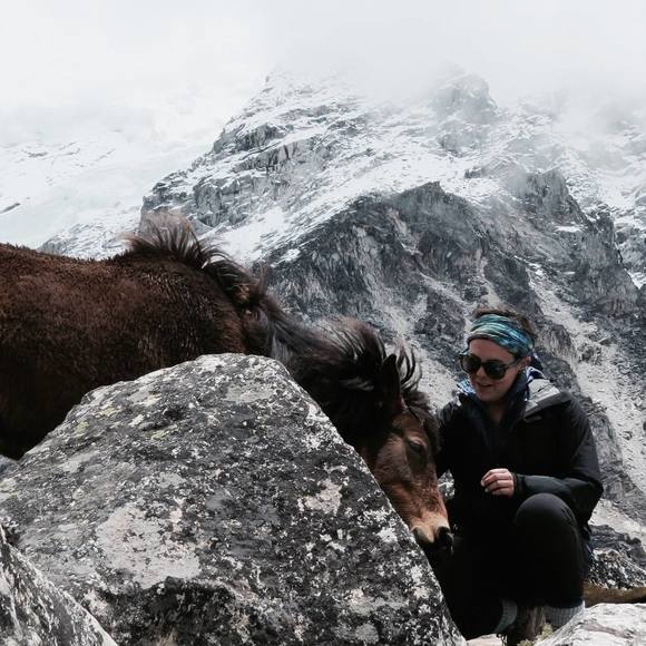 Meet your Posher, Manuela - Picture 1 of 1